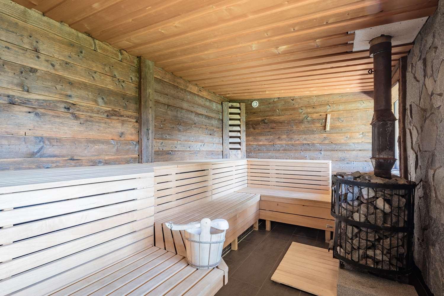 Rinderberg Swiss Alpine Lodge Zweisimmen Eksteriør billede